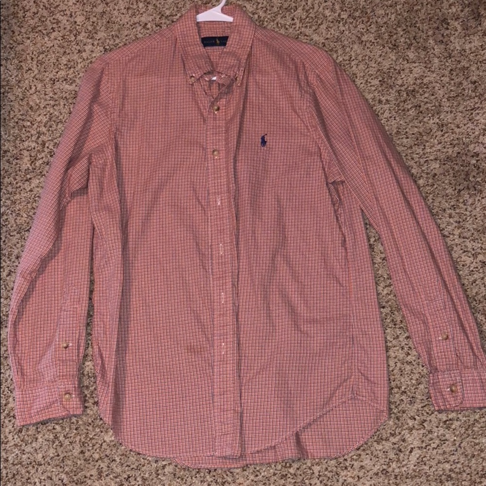 Ralph Lauren Polo Shirt